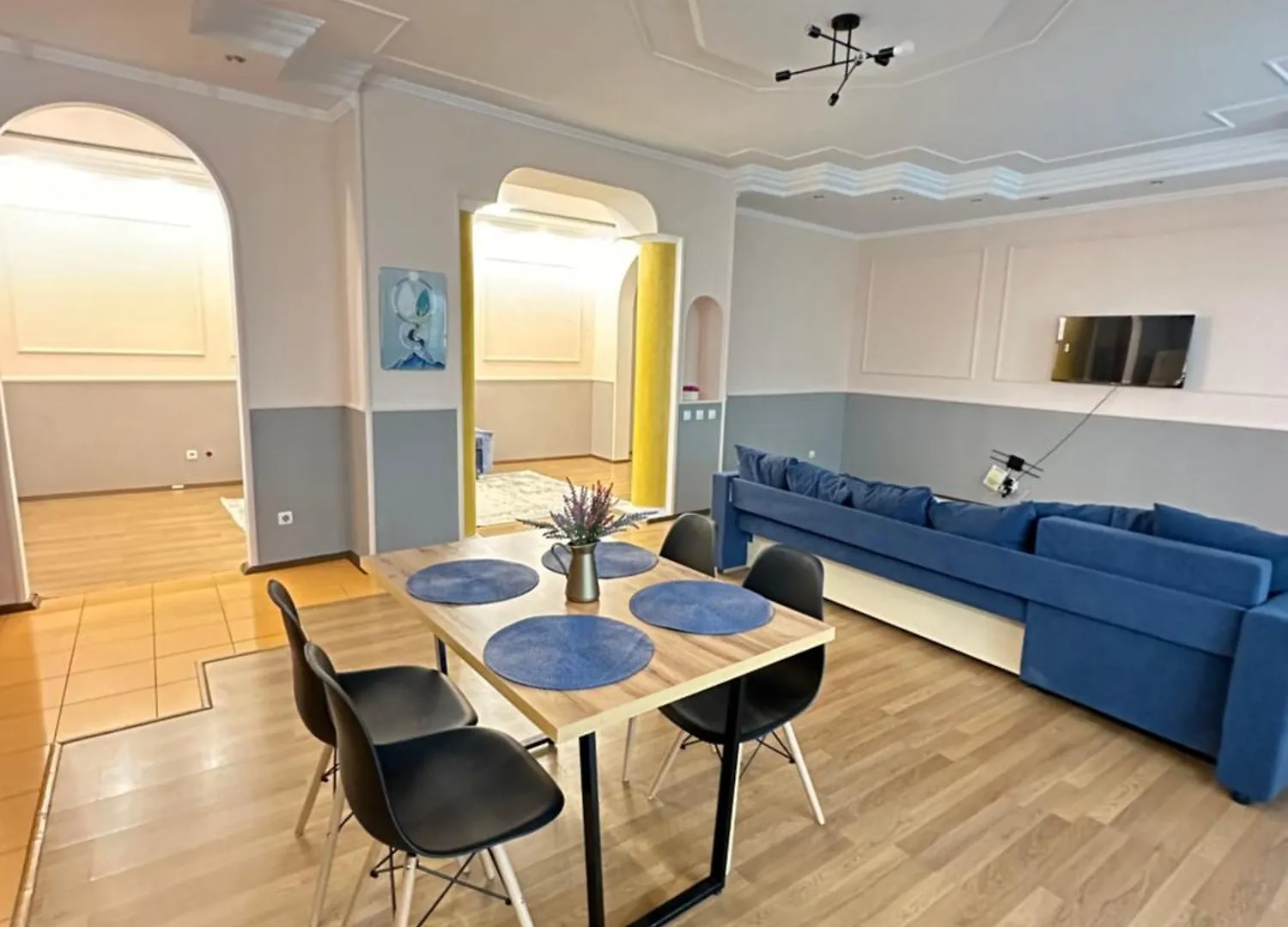 Mercure Towers Almaty Apartment