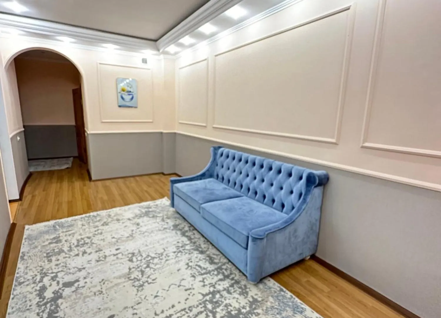 Apartment Mercure Towers Almaty Kazakhstan