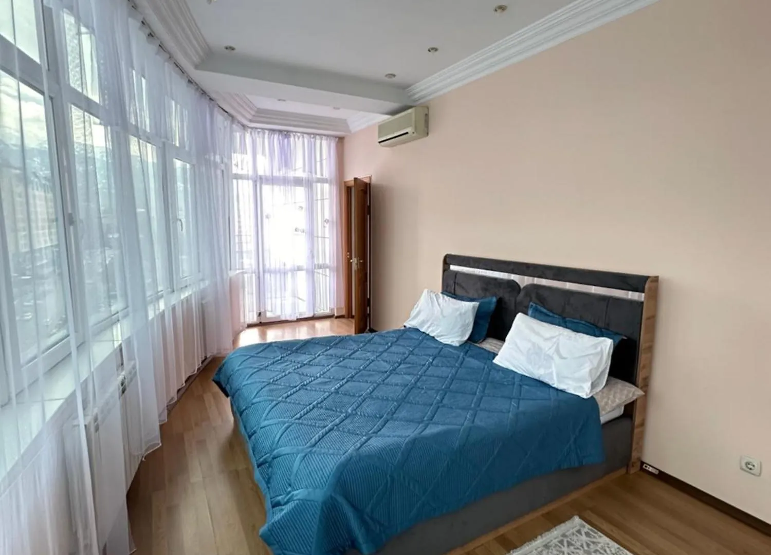 Mercure Towers Almaty
